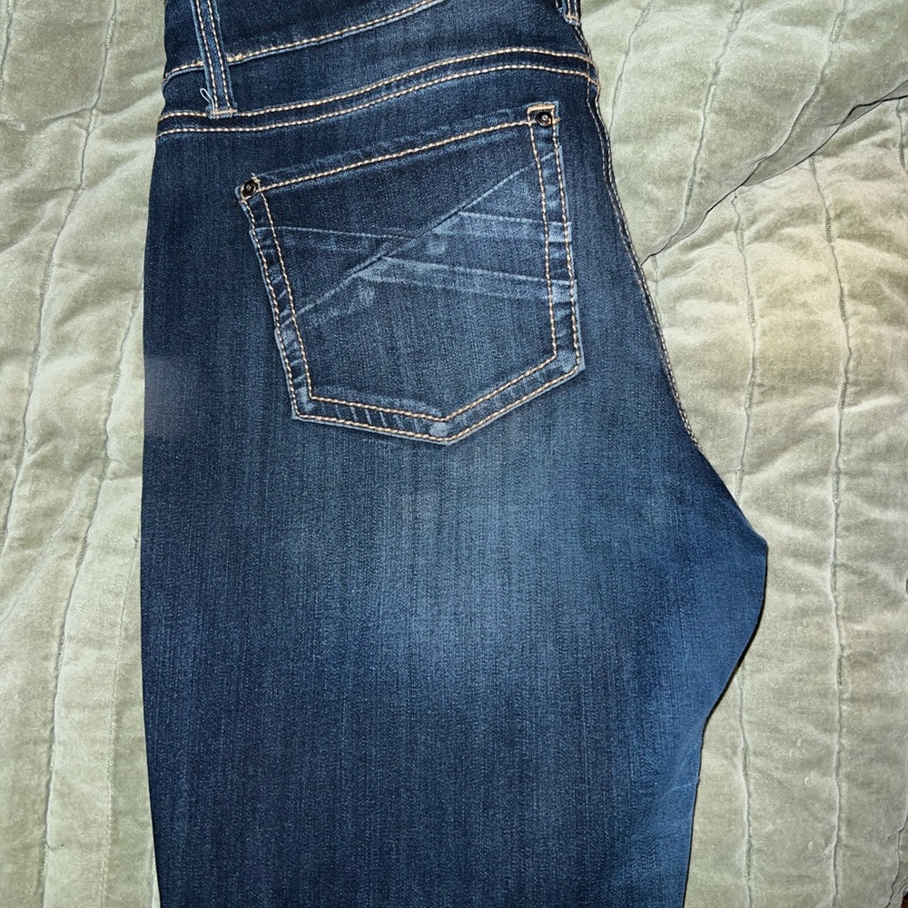 Daytrip Indigo Bootcut Jeans